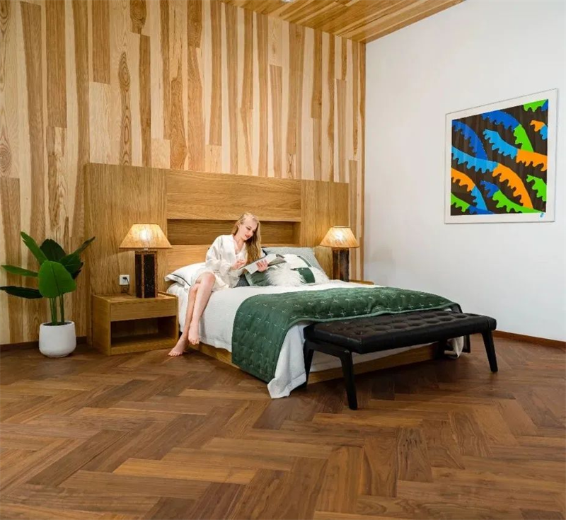 以“花”傳情,為愛筑家 圖片 9 以“花”傳情,為愛筑家 圖片 9