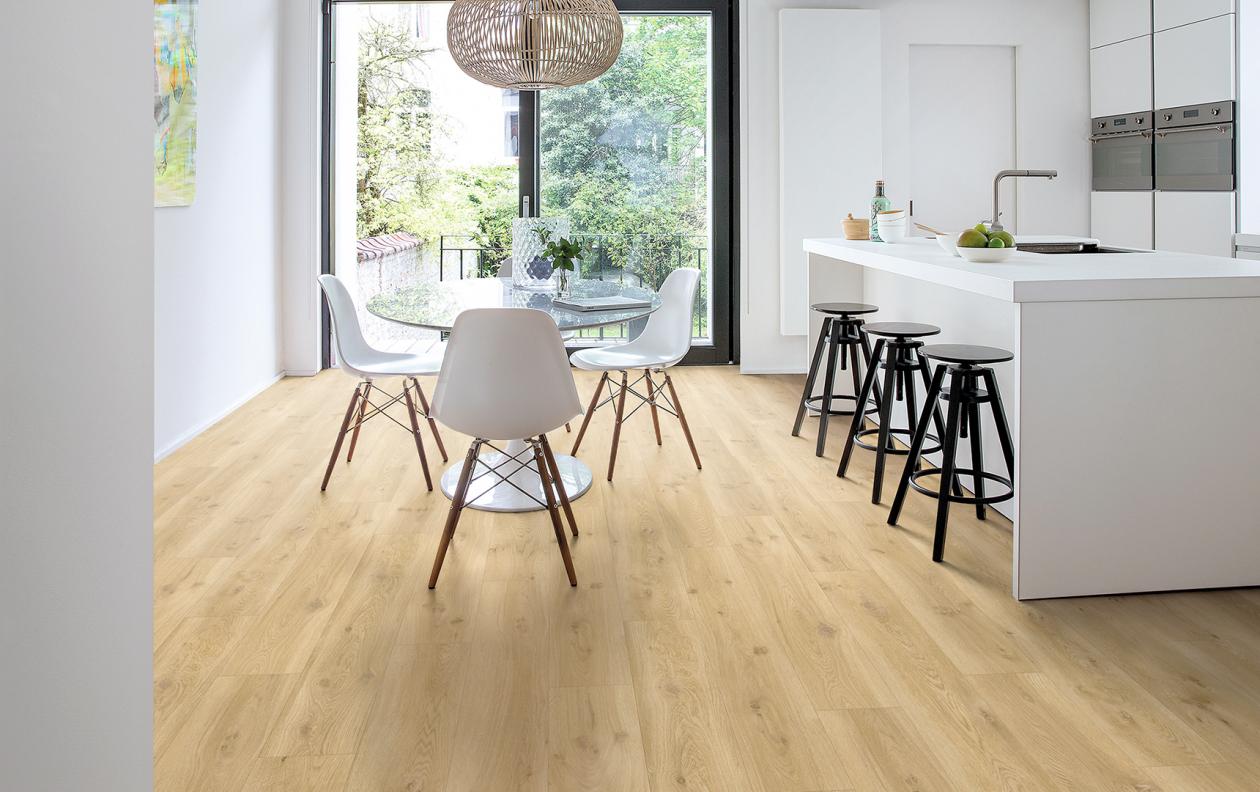 得高Quick-Step藝術木地板:融合文化與設計的家居瑰寶 image2 得高Quick-Step藝術木地板:融合文化與設計的家居瑰寶 image2