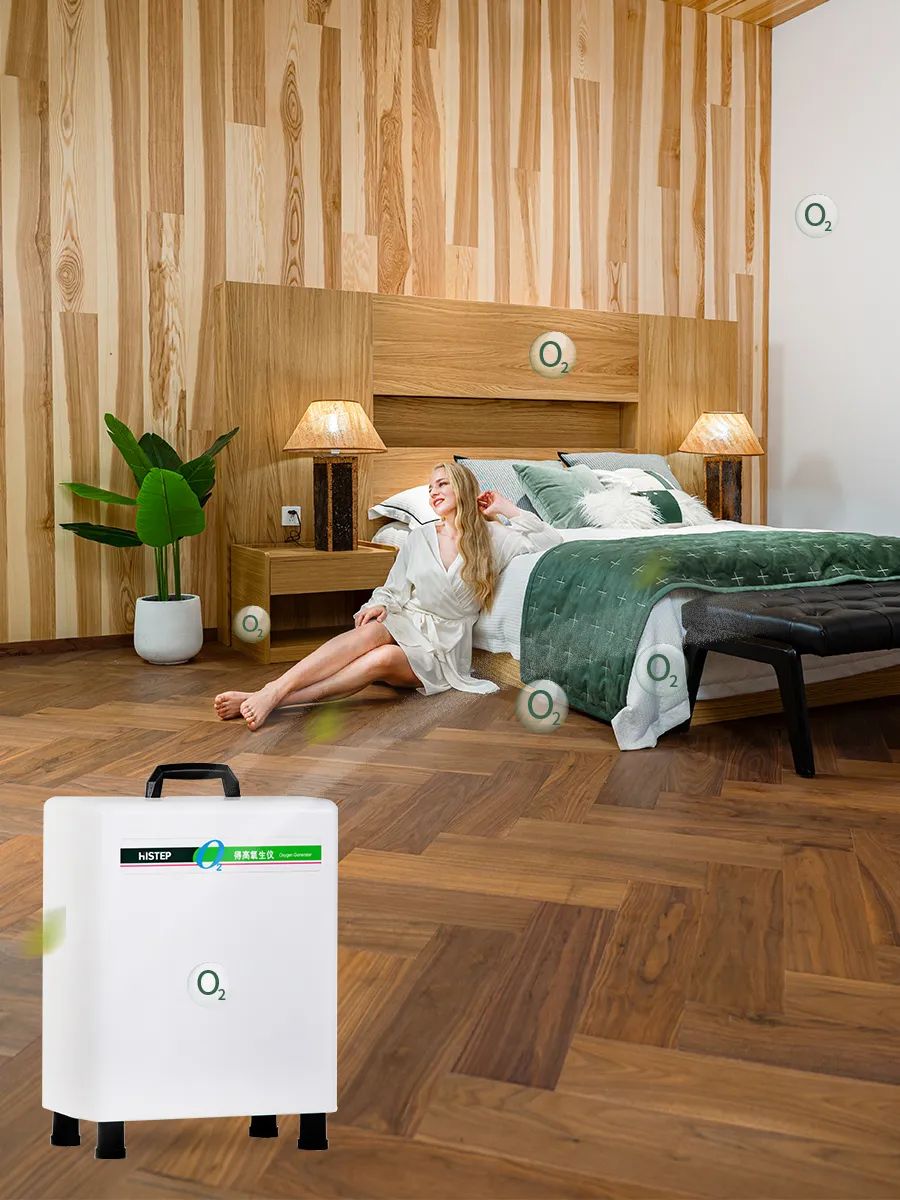 富氧讓你的大腦效率從2G變5G! image4 富氧讓你的大腦效率從2G變5G! image4