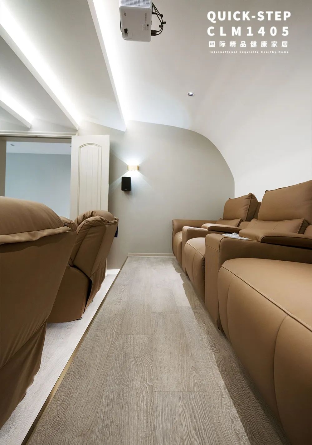 得高案例實拍|邂逅 600m2獨棟別墅,得高探尋美式浪漫 圖片12 得高案例實拍|邂逅 600m2獨棟別墅,得高探尋美式浪漫 圖片12