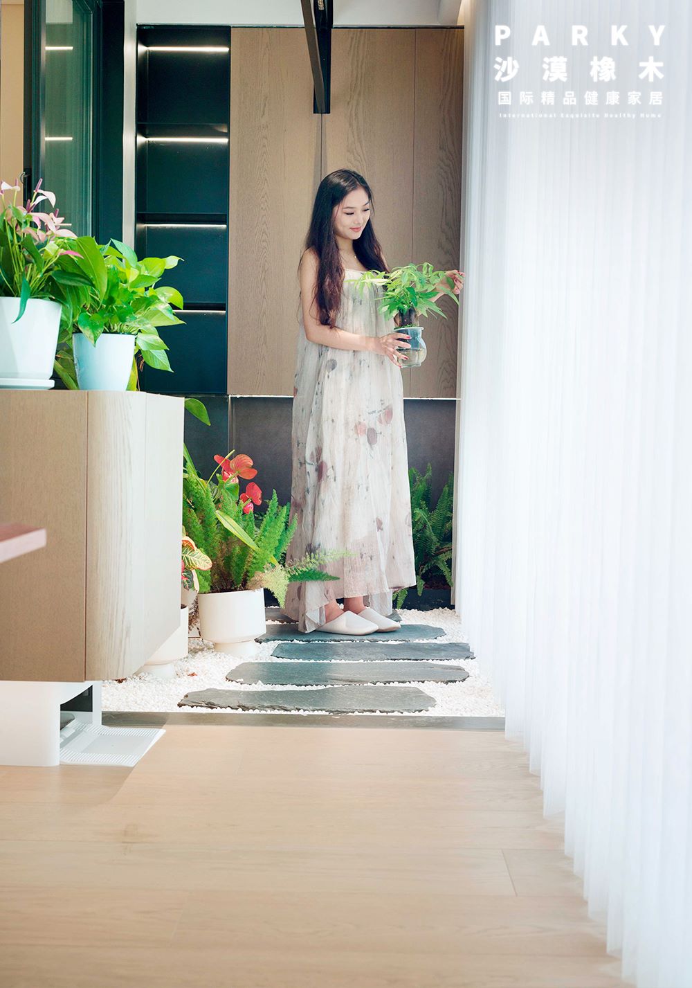 去繁就簡的夏日美學，腳下與自然坦誠相觸 WPS圖片(5