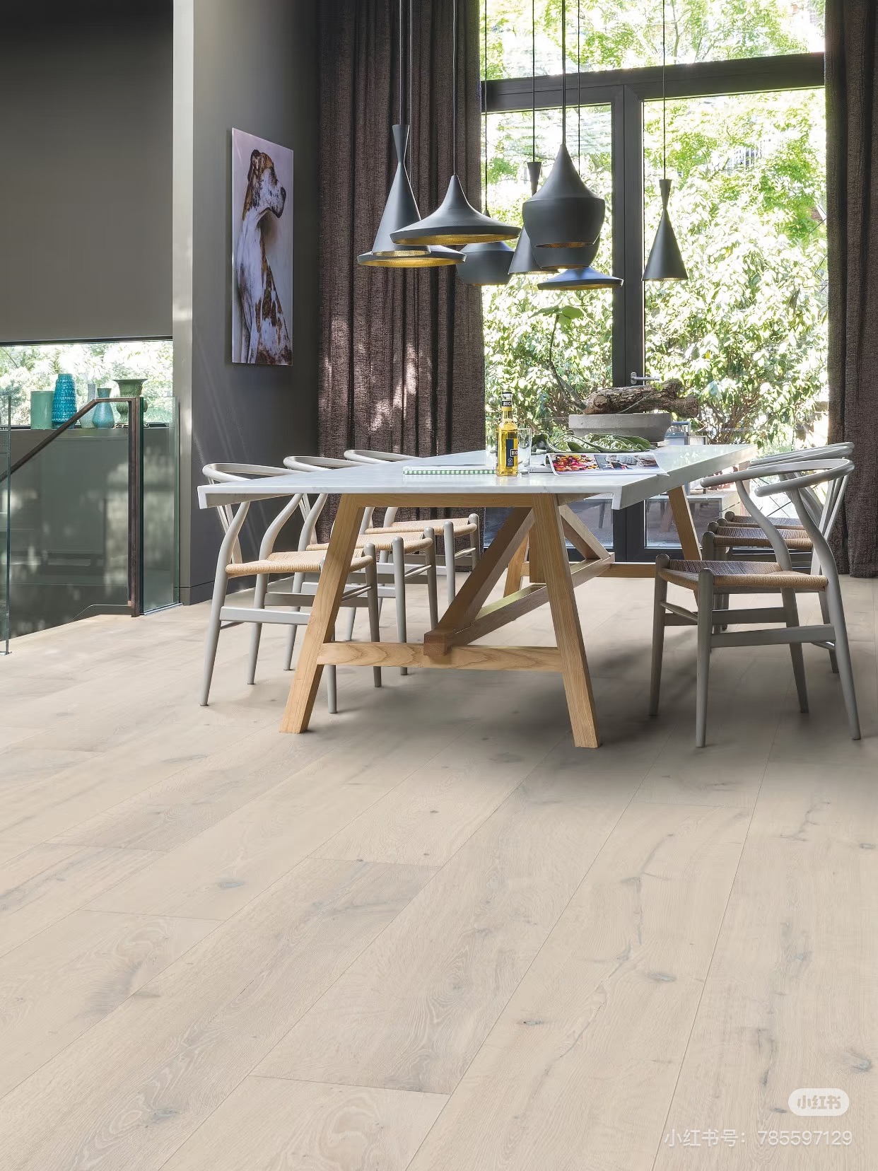 你的裝修進行到哪一步了?卡在選材階段的快來抄作業 圖片11 你的裝修進行到哪一步了?卡在選材階段的快來抄作業 圖片11