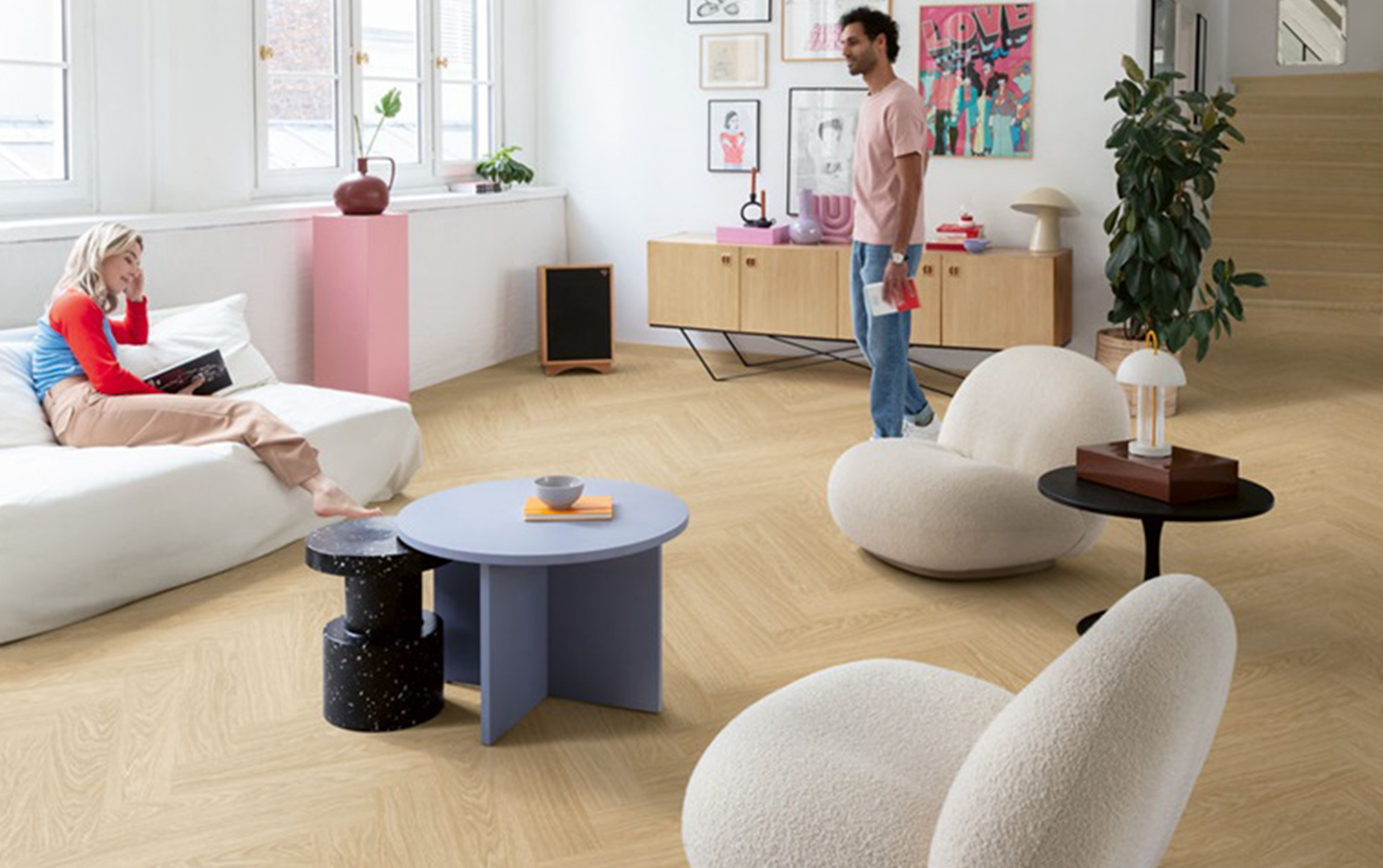 AVHBU403590,進口地板