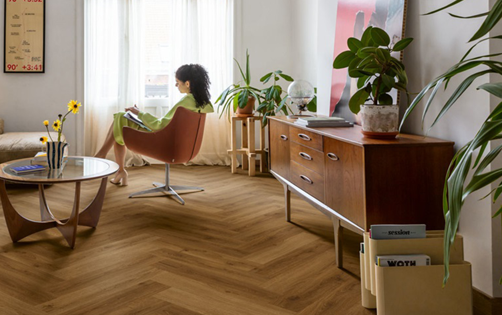 AVHBU403640,進口地板