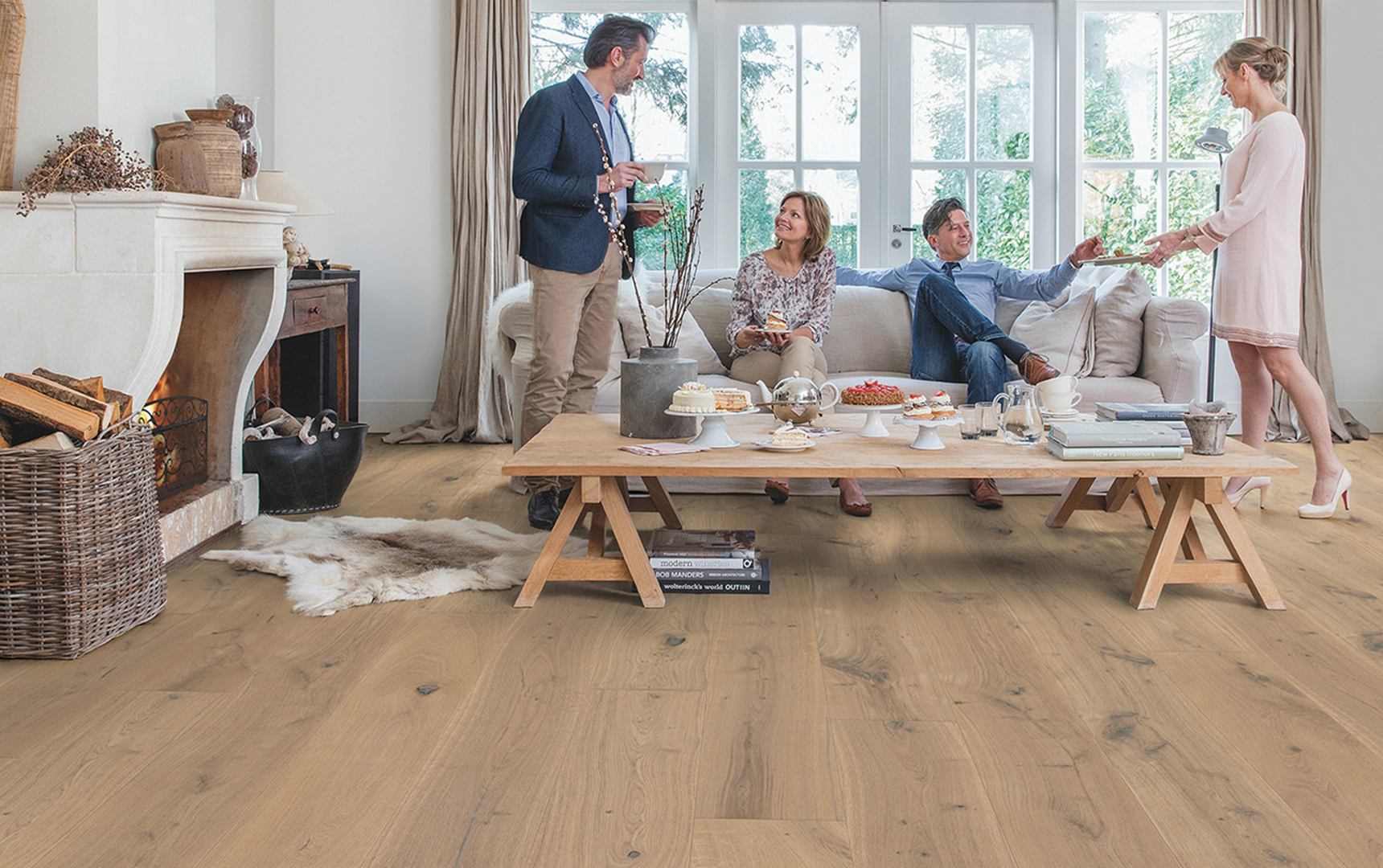 得高實木復合地板從“地”開始 圖片22 得高實木復合地板從“地”開始 圖片22