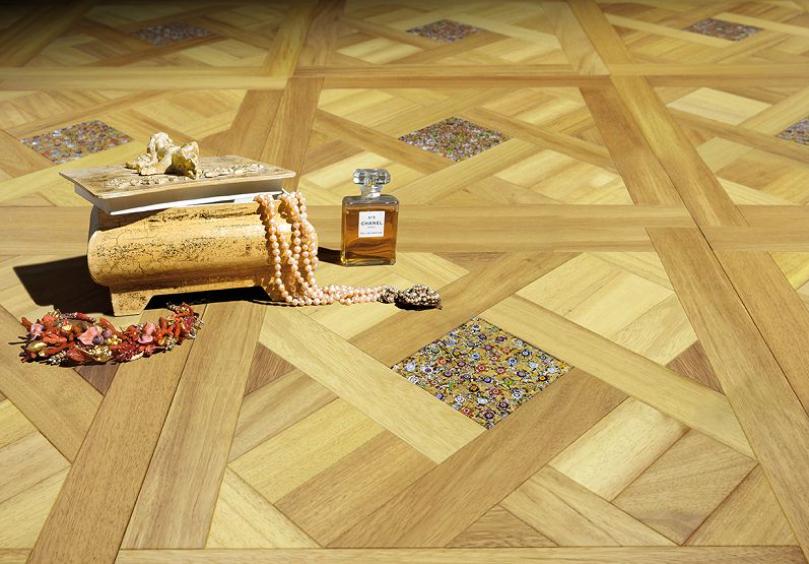 得高實木復合地板:家是安放身心的港灣 圖片19 得高實木復合地板:家是安放身心的港灣 圖片19