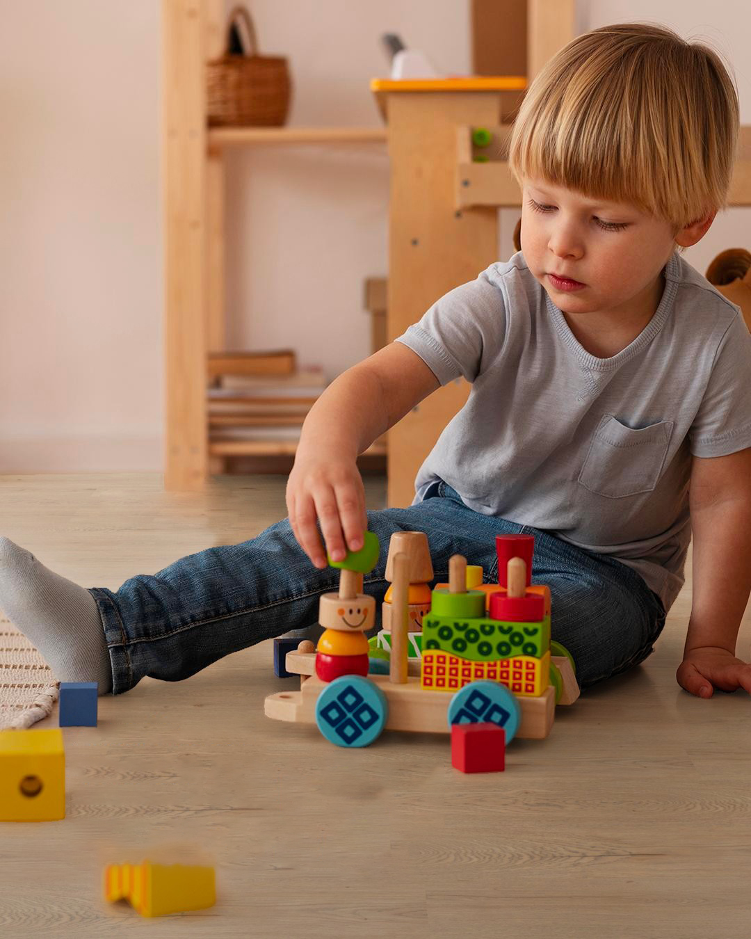 被名字“耽誤”的寶藏地板！在家實現(xiàn)“光腳自由” 圖片3