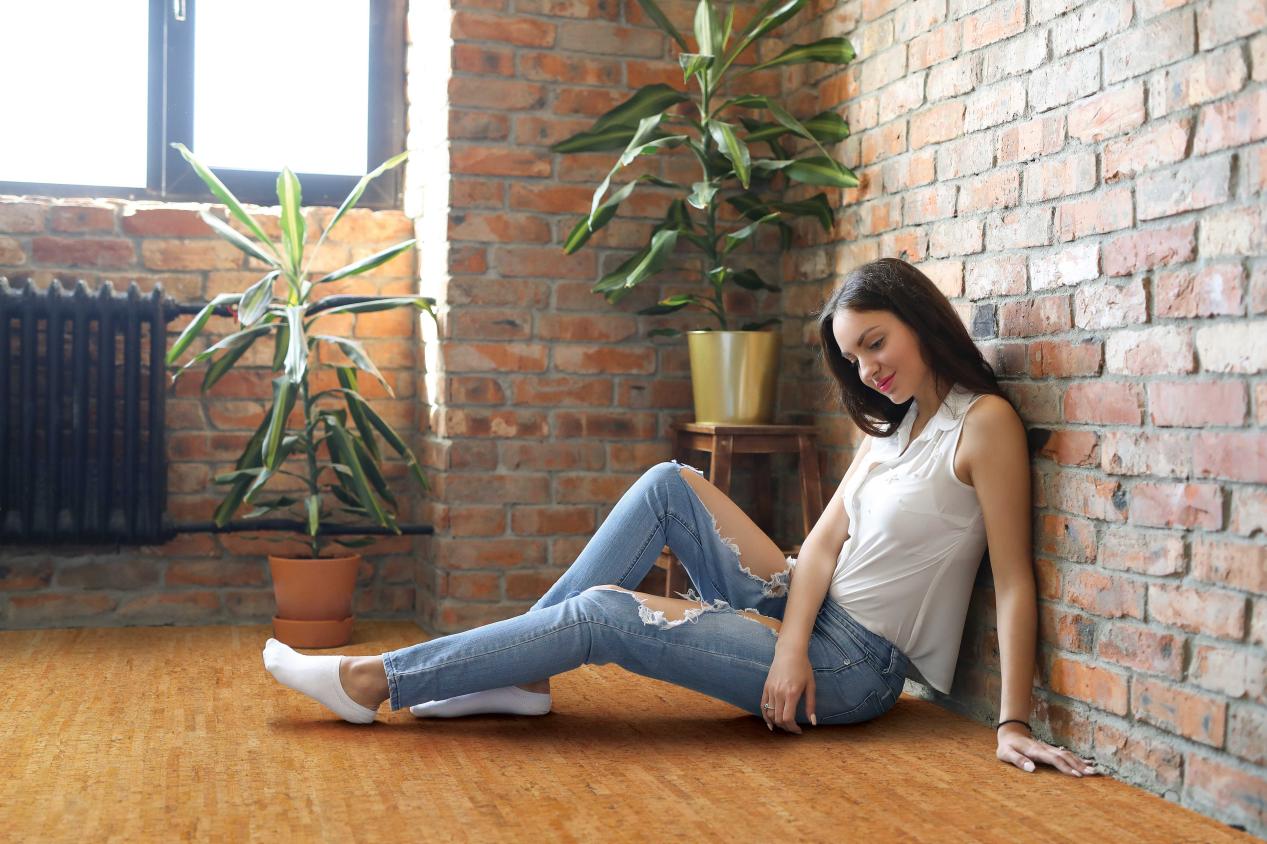 被名字“耽誤”的寶藏地板！在家實現(xiàn)“光腳自由” 圖片1