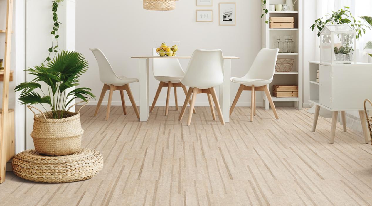 得高軟木地板，從森林中走來的地暖    圖片3