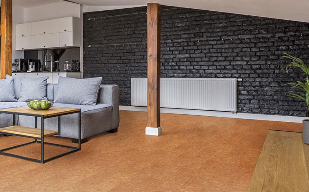 得高軟木地板，從森林中走來的地暖    圖片2