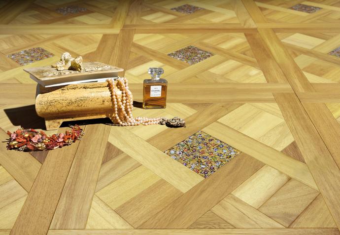 踏在得高實木復合地板上的真實而溫暖的生活 圖片1 踏在得高實木復合地板上的真實而溫暖的生活 圖片1