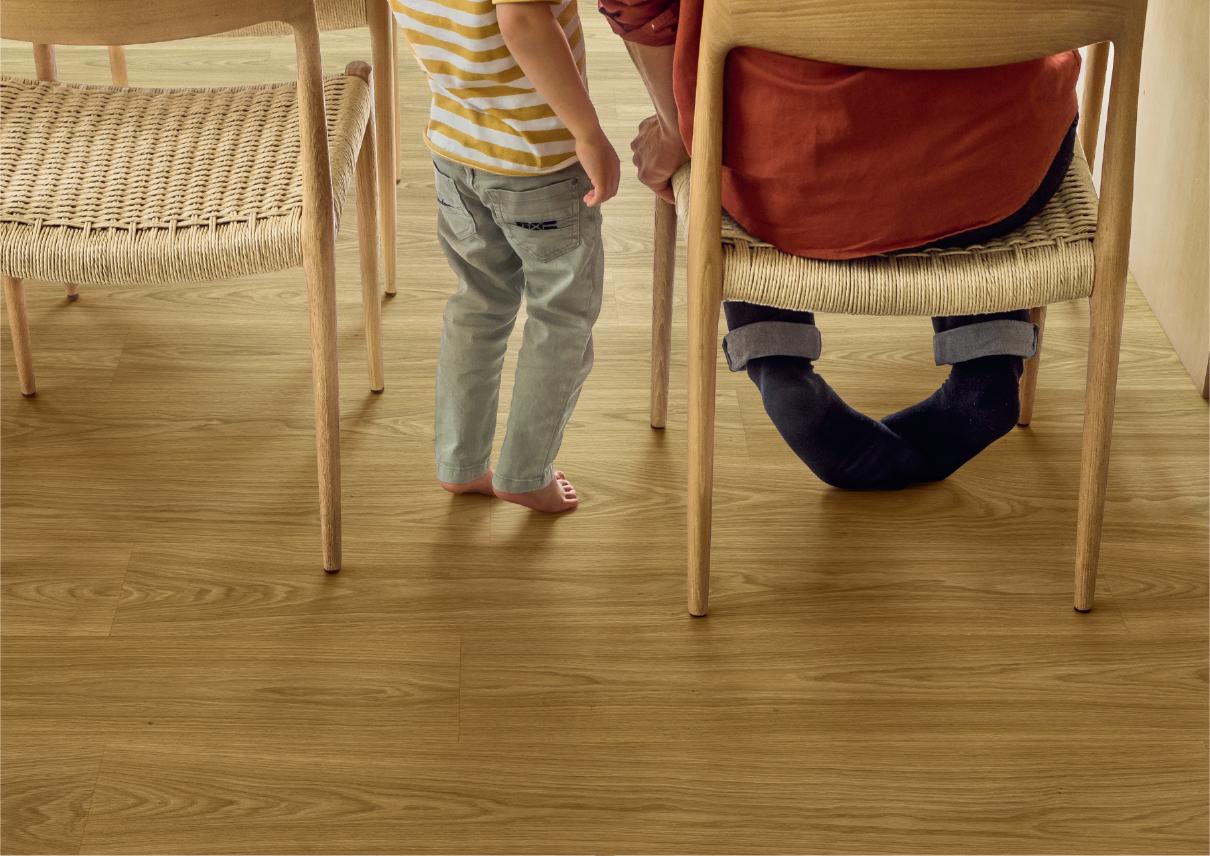 新年大掃除,地板清潔保養指南 圖片22 新年大掃除,地板清潔保養指南 圖片22