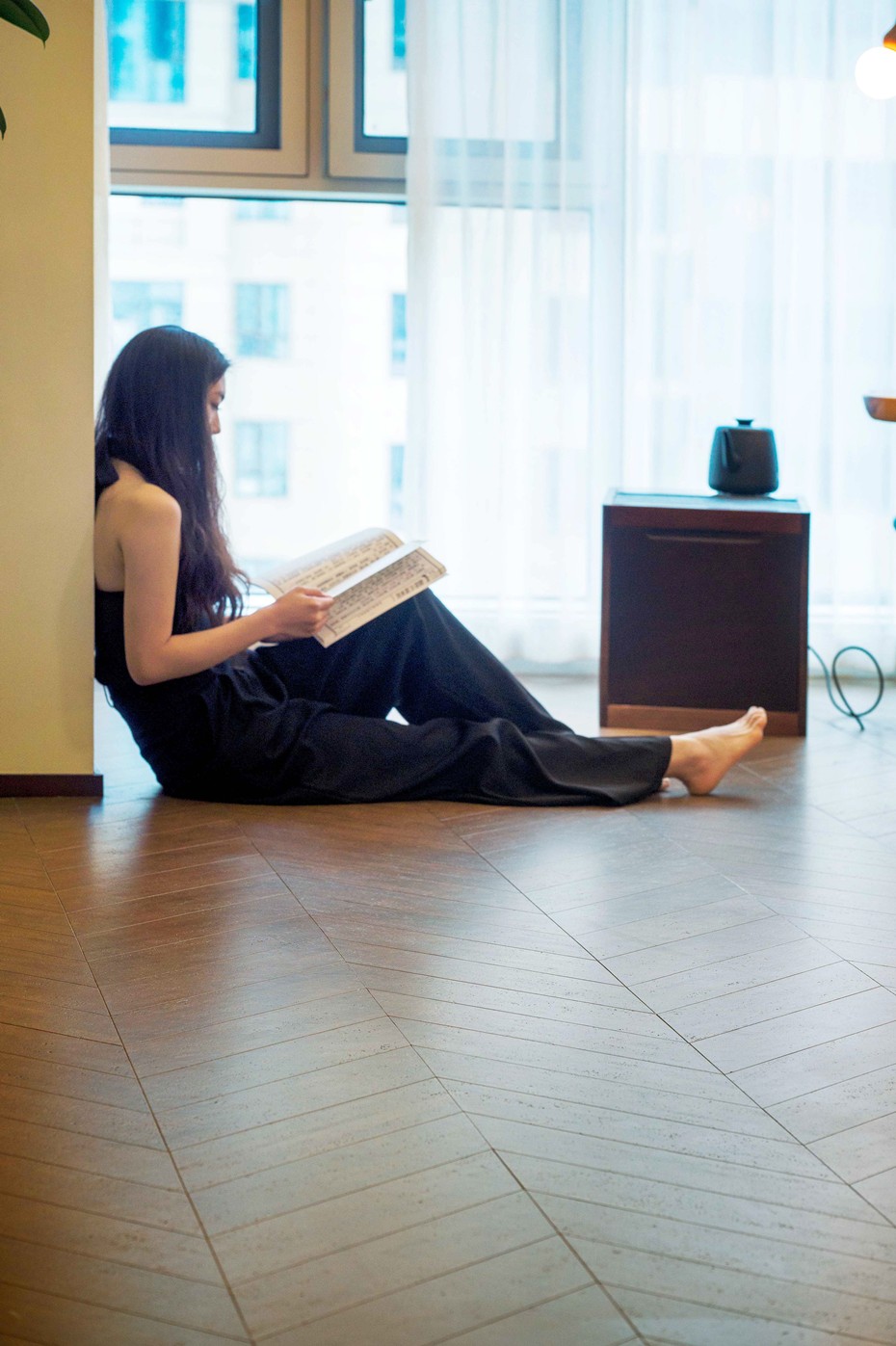 不同的家庭,在得高找到專屬的“腳下風(fēng)景” 圖片12(1) 不同的家庭,在得高找到專屬的“腳下風(fēng)景” 圖片12(1)