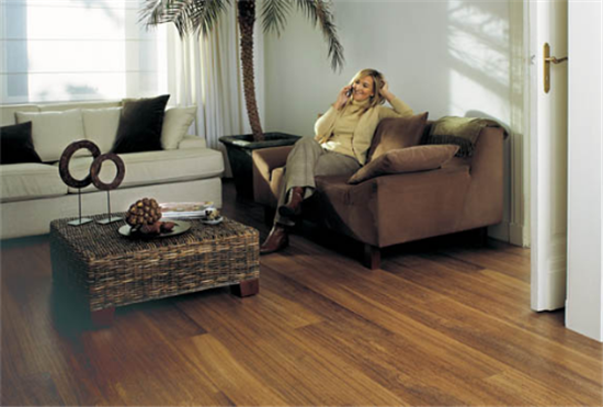 看了這些地板美圖，有多少人計(jì)劃重新裝修房子 