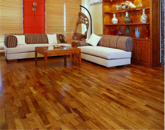 看了這些地板美圖，有多少人計(jì)劃重新裝修房子 