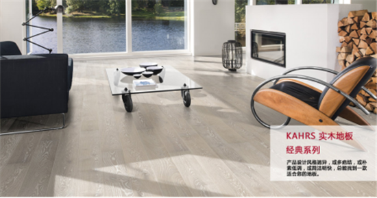 看了這些地板美圖，有多少人計(jì)劃重新裝修房子 