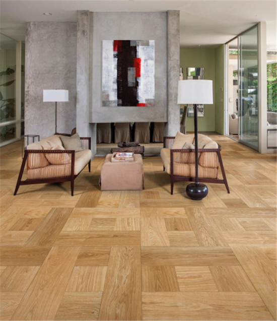 看了這些地板美圖，有多少人計(jì)劃重新裝修房子 