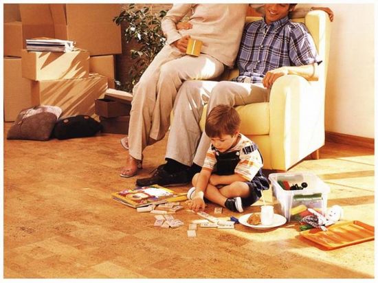 得高軟木地板裝修風(fēng)格欣賞 大小戶型都適合 得高軟木地板裝修風(fēng)格欣賞 大小戶型都適合