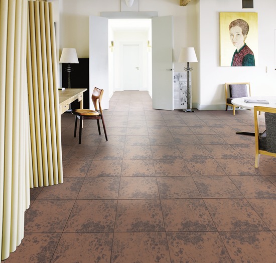 軟木地板是個(gè)很耀眼的裝飾品 軟木地板是個(gè)很耀眼的裝飾品