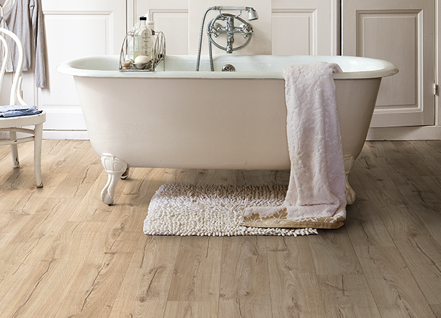 強化復合地板_至臻系列,環保地板