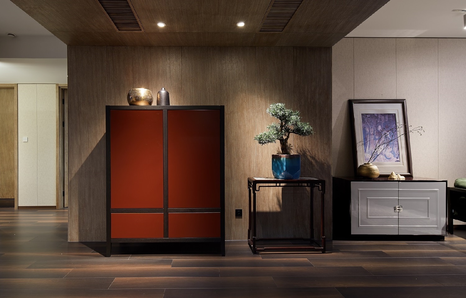 環保地板,進口環保地板