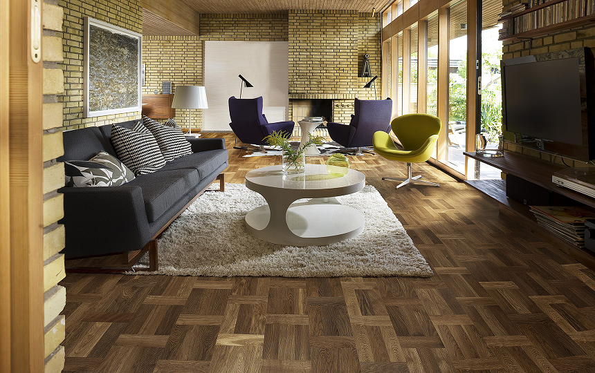 得高Kahrs環保地板，以自然為風尚 圖片8