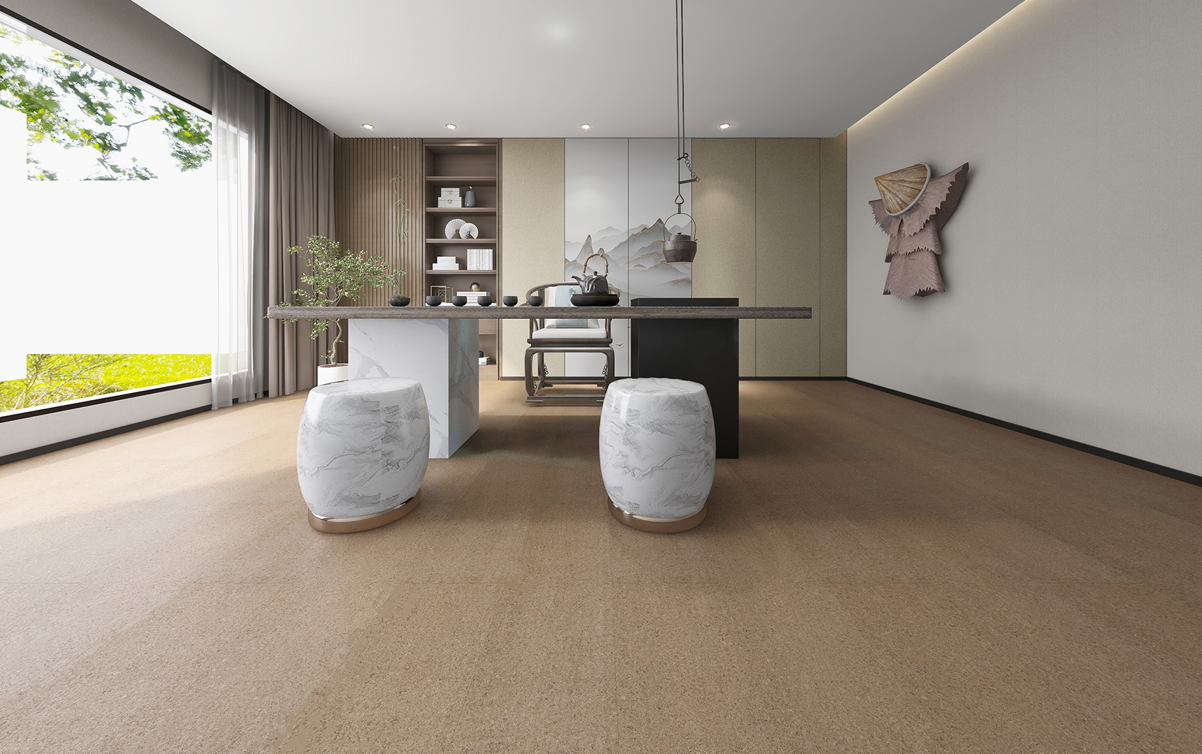 得陽(yáng)SUNSTEP軟木地板0,進(jìn)口地板