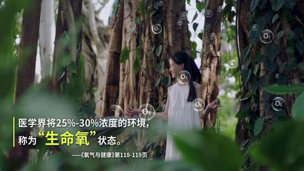 富氧凈化,雙重守護(hù):得高氧生儀與空氣凈化消毒器的封神組合 圖片18 富氧凈化,雙重守護(hù):得高氧生儀與空氣凈化消毒器的封神組合 圖片18