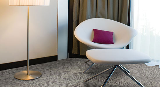 色彩、光線、空間之間的相互聯系